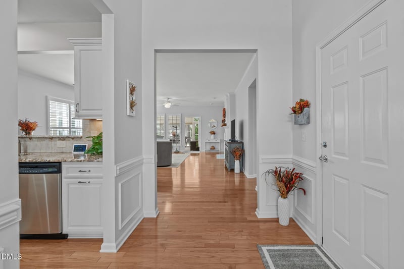 515 Garendon Dr, Cary, NC 27519