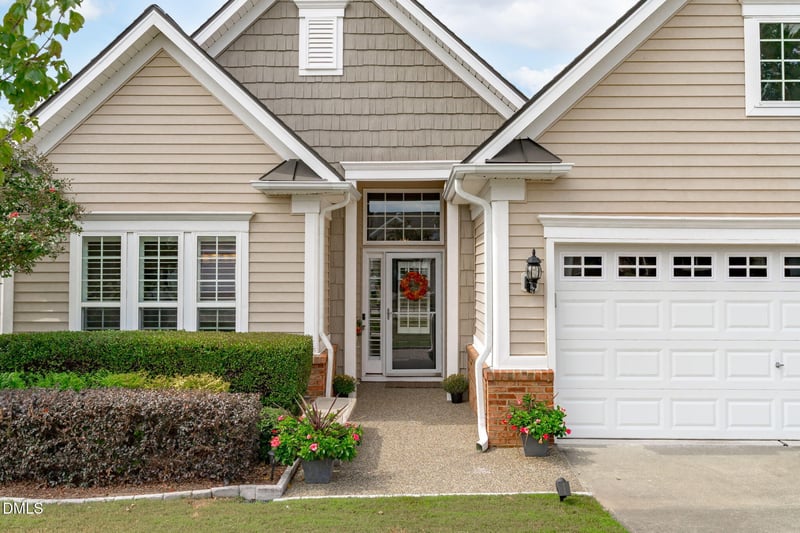 515 Garendon Dr, Cary, NC 27519