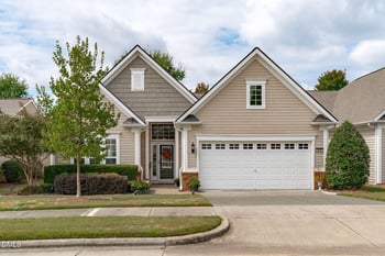 515 Garendon Dr, Cary, NC 27519