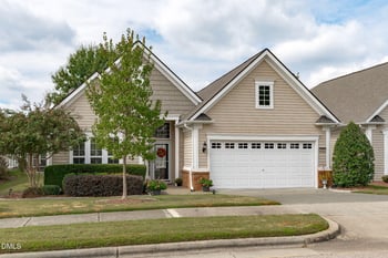515 Garendon Dr, Cary, NC 27519
