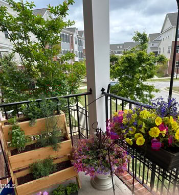 515 Gateway Townes Blvd, Wake Forest, NC 27587