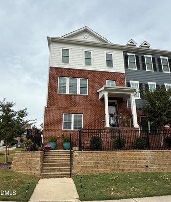 515 Gateway Townes Blvd, Wake Forest, NC 27587