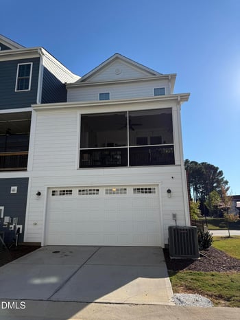 515 Gateway Townes Blvd, Wake Forest, NC 27587