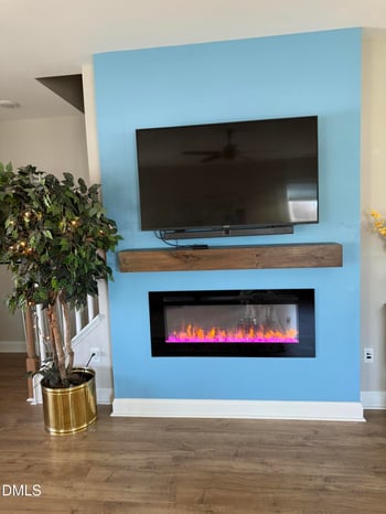 515 Gateway Townes Blvd, Wake Forest, NC 27587