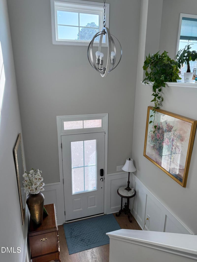 515 Gateway Townes Blvd, Wake Forest, NC 27587