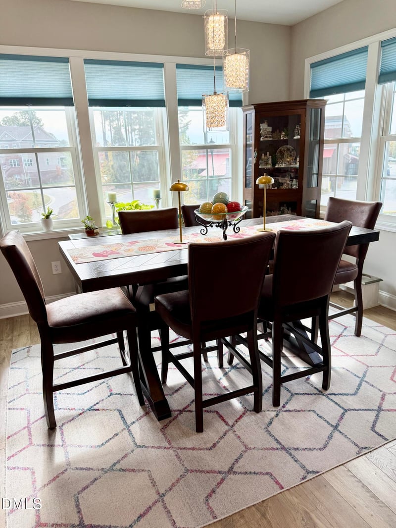 515 Gateway Townes Blvd, Wake Forest, NC 27587