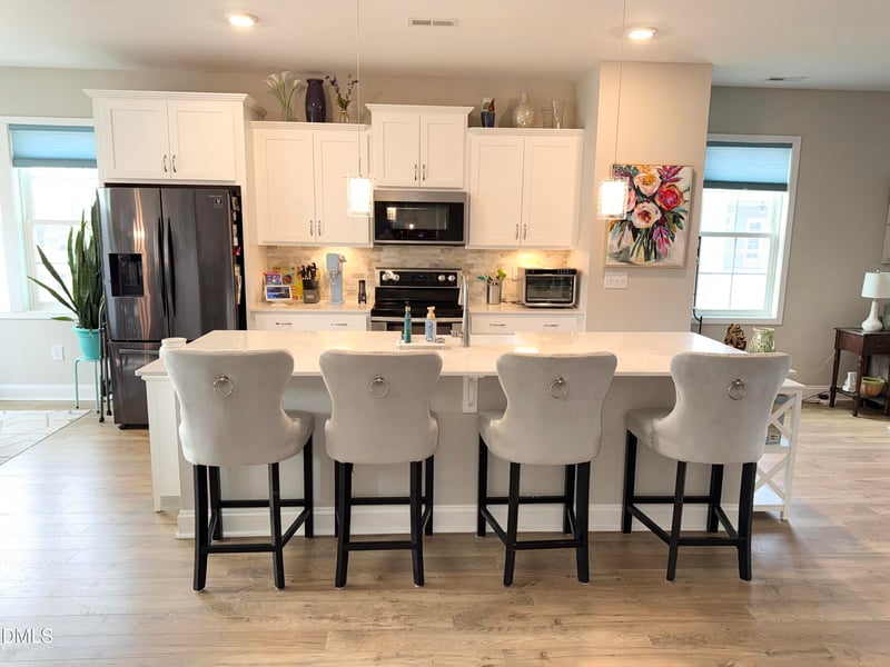 515 Gateway Townes Blvd, Wake Forest, NC 27587