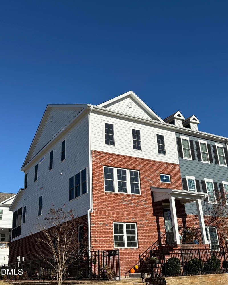 515 Gateway Townes Blvd, Wake Forest, NC 27587