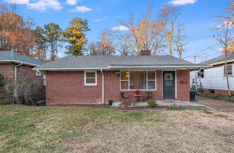 515 E Geer St, Durham, NC 27701