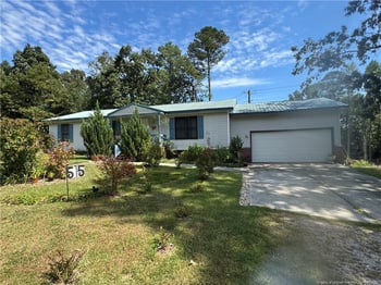 515 Gillis Hill Rd, Fayetteville, NC 28306
