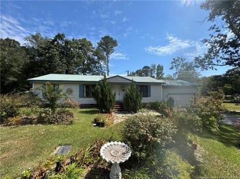 515 Gillis Hill Rd, Fayetteville, NC 28306