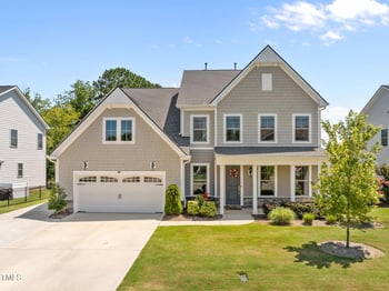515 Glenville Lake Dr, Fuquay Varina, NC 27526