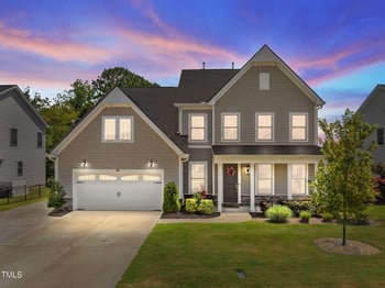 515 Glenville Lake Dr, Fuquay Varina, NC 27526