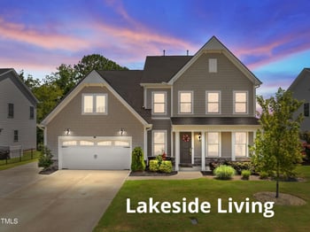 515 Glenville Lake Dr, Fuquay Varina, NC 27526