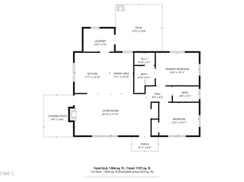 515 Harrison Ave, Cary, NC 27511