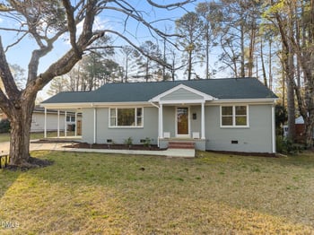 515 Harrison Ave, Cary, NC 27511