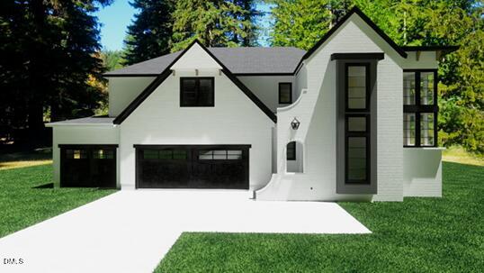 515 Harrison Ave, Cary, NC 27511