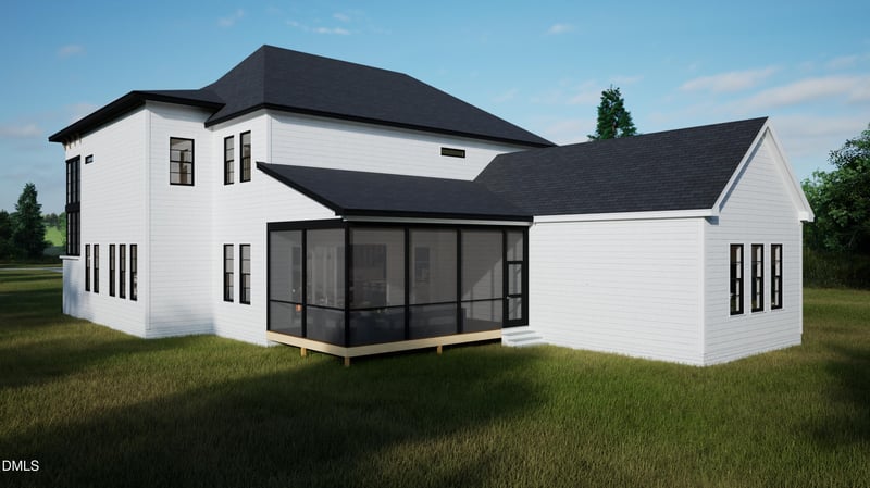 515 S Harrison Ave, Cary, NC 27511