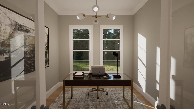 515 S Harrison Ave, Cary, NC 27511