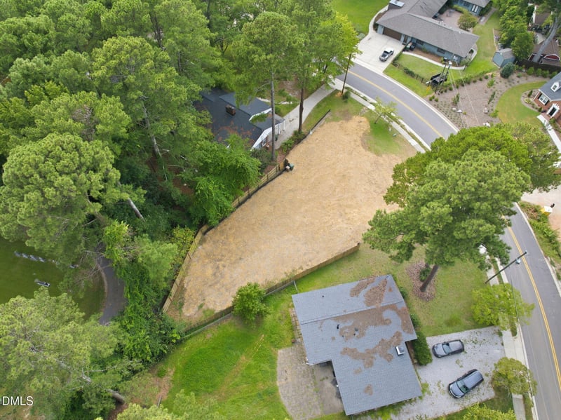 515 S Harrison Ave, Cary, NC 27511