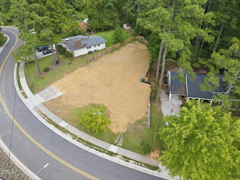 515 S Harrison Ave, Cary, NC 27511