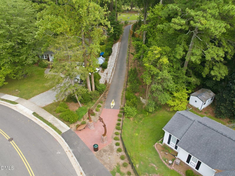 515 S Harrison Ave, Cary, NC 27511