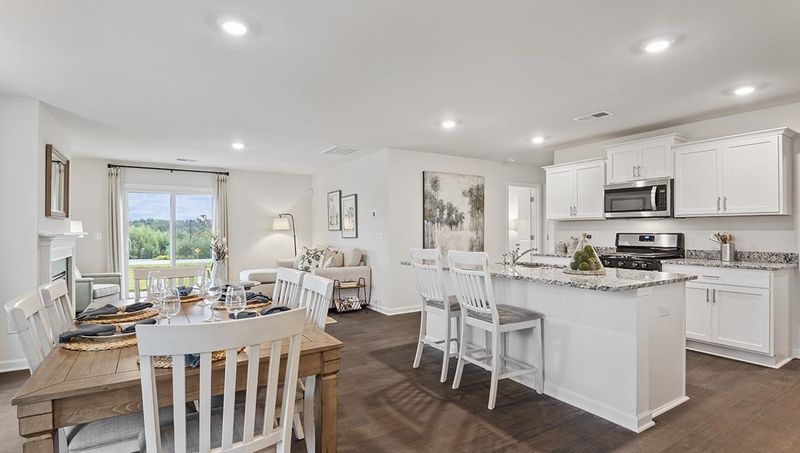 515 Haven Hill Rd, Hillsborough, NC 27278
