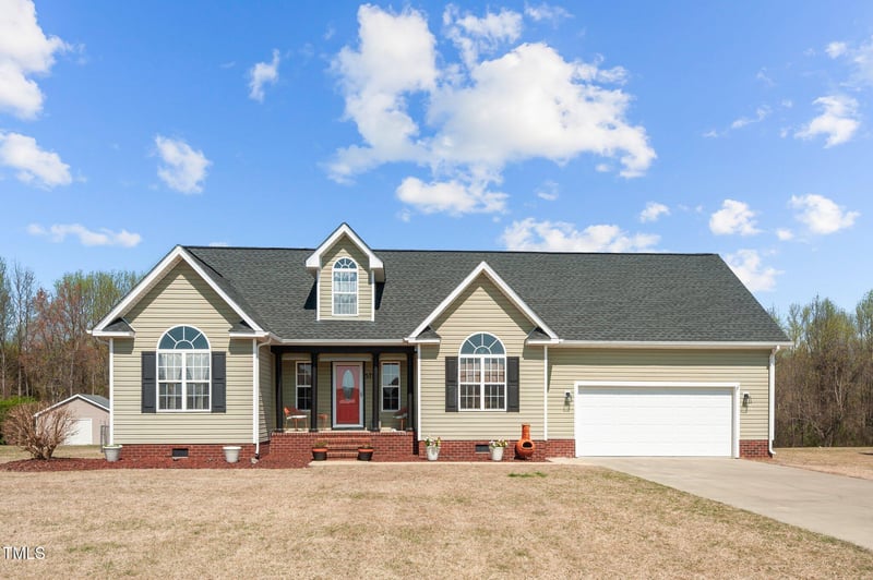 515 Heron Dr, Goldsboro, NC 27534