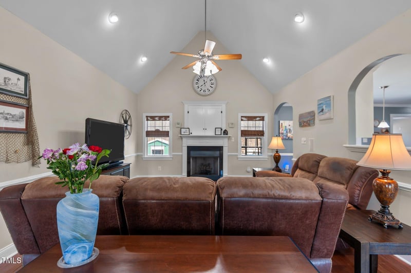 515 Heron Dr, Goldsboro, NC 27534