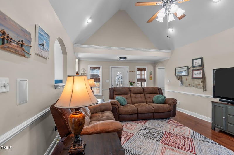 515 Heron Dr, Goldsboro, NC 27534