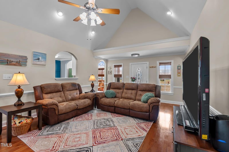 515 Heron Dr, Goldsboro, NC 27534