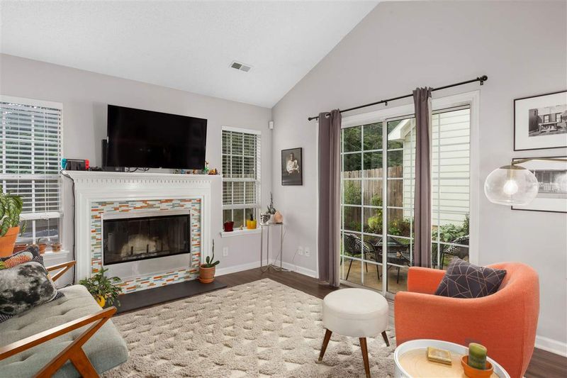 515 High Ridge Dr, Durham, NC 27707