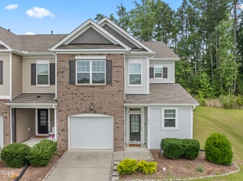 515 Historic Dr, Hillsborough, NC 27278