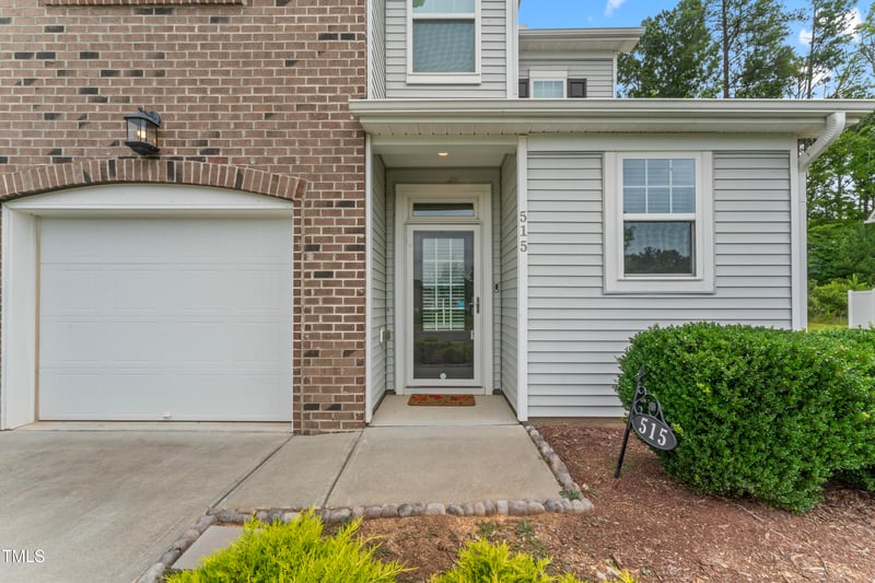 515 Historic Dr, Hillsborough, NC 27278
