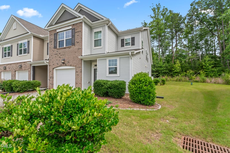 515 Historic Dr, Hillsborough, NC 27278