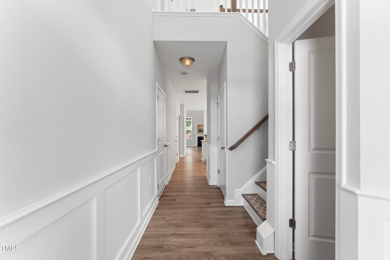 515 Historic Dr, Hillsborough, NC 27278
