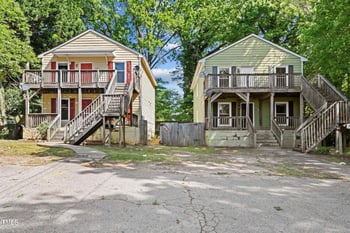 515 Hoke St, Raleigh, NC 27601