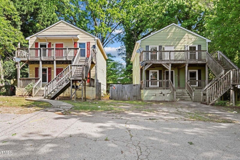 515 Hoke St, Raleigh, NC 27601