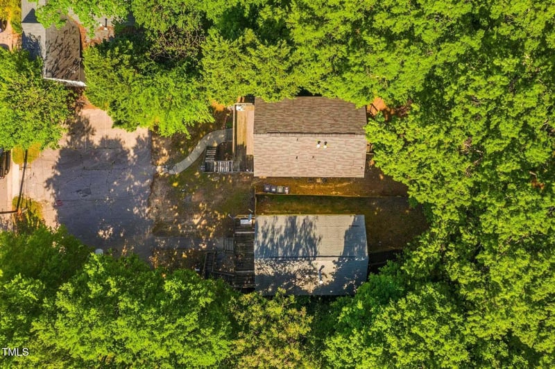 515 Hoke St, Raleigh, NC 27601