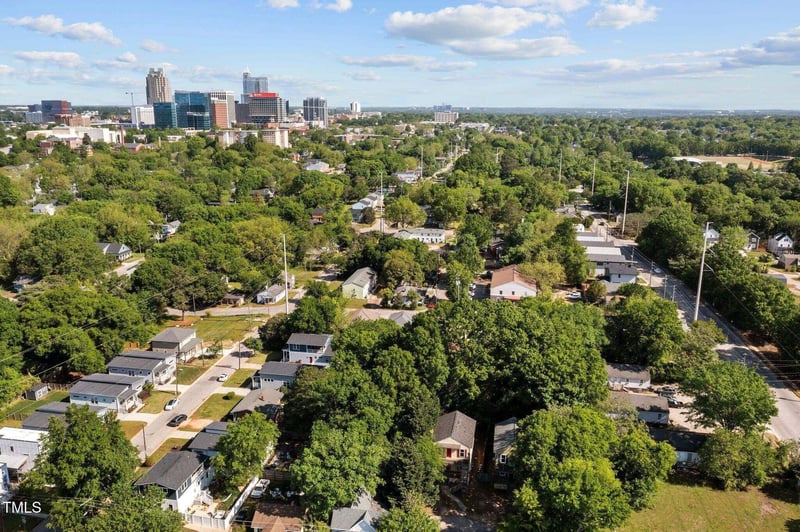515 Hoke St, Raleigh, NC 27601
