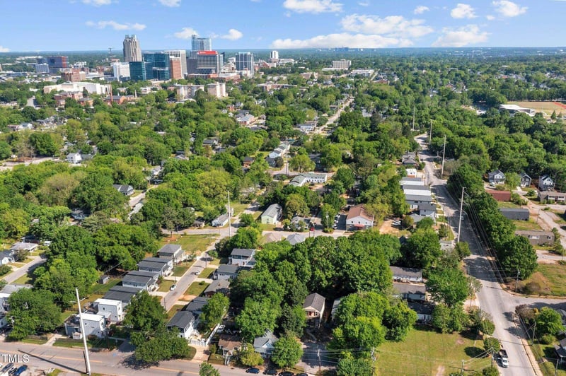 515 Hoke St, Raleigh, NC 27601