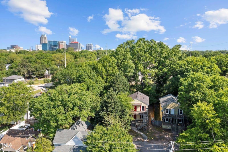 515 Hoke St, Raleigh, NC 27601