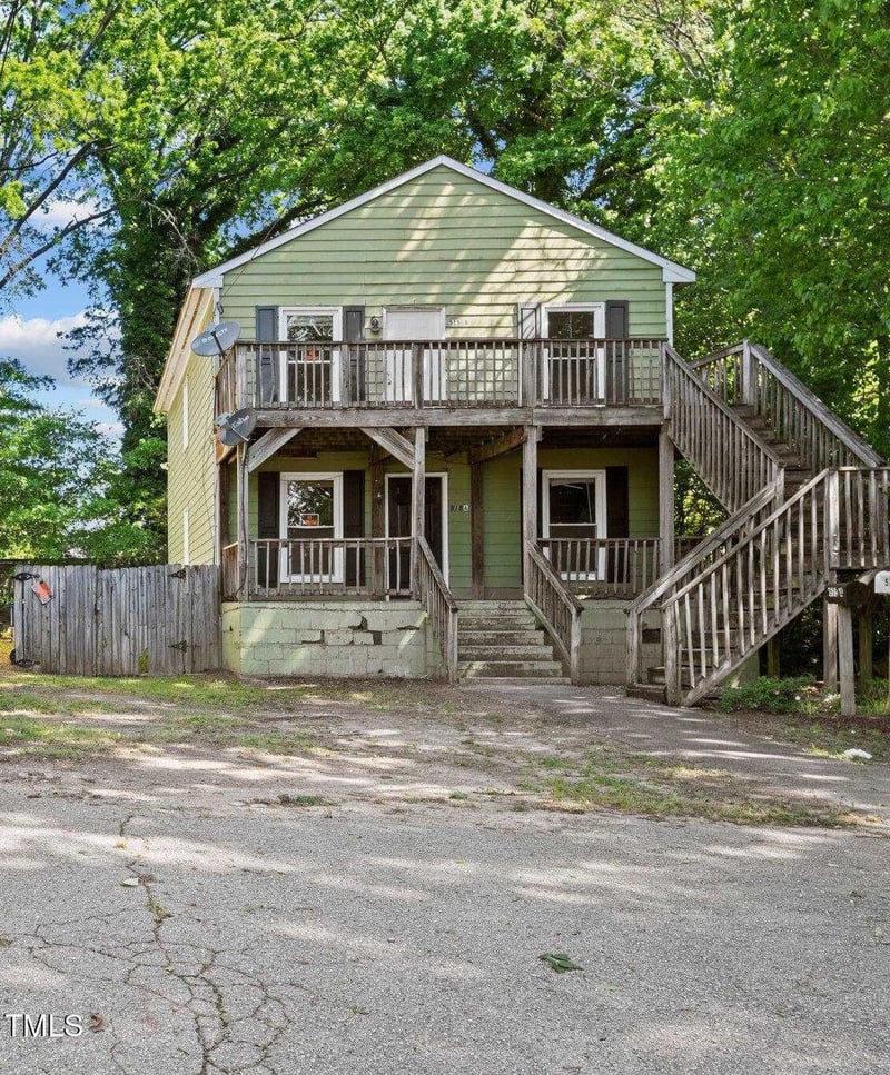 515 Hoke St, Raleigh, NC 27601