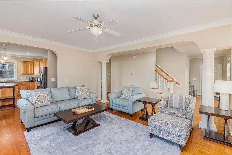 515 Hunting Chase Dr, Durham, NC 27713