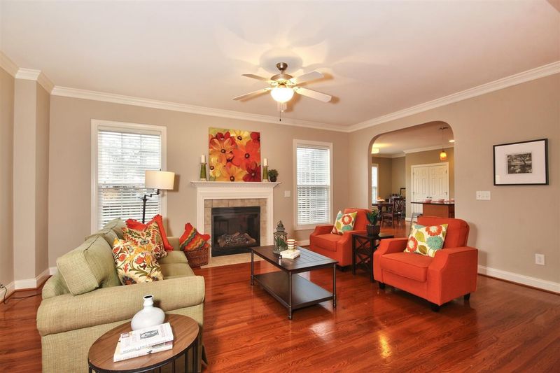 515 Hunting Chase, Durham, NC 27713