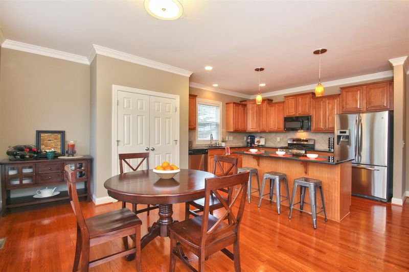 515 Hunting Chase, Durham, NC 27713