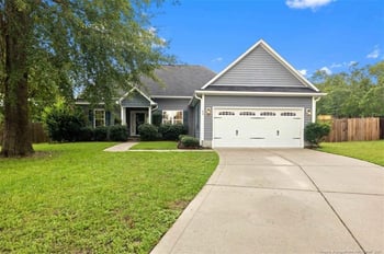 515 Isometric Ct, Fayetteville, NC 28306