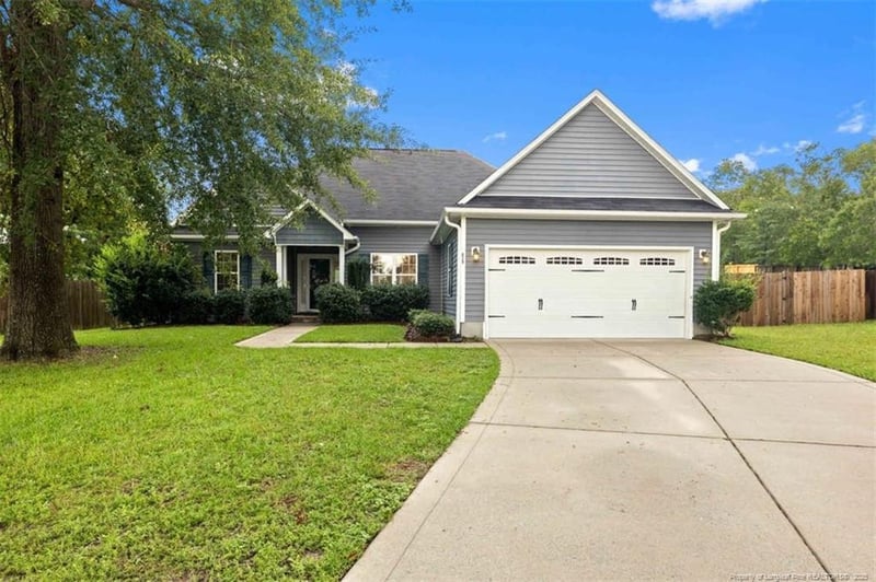 515 Isometric Ct, Fayetteville, NC 28306