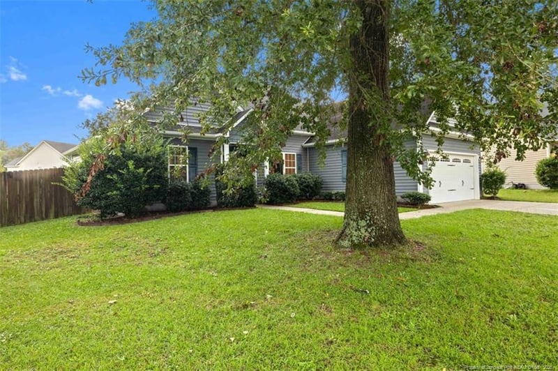 515 Isometric Ct, Fayetteville, NC 28306