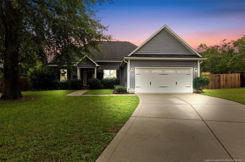 515 Isometric Ct, Fayetteville, NC 28306